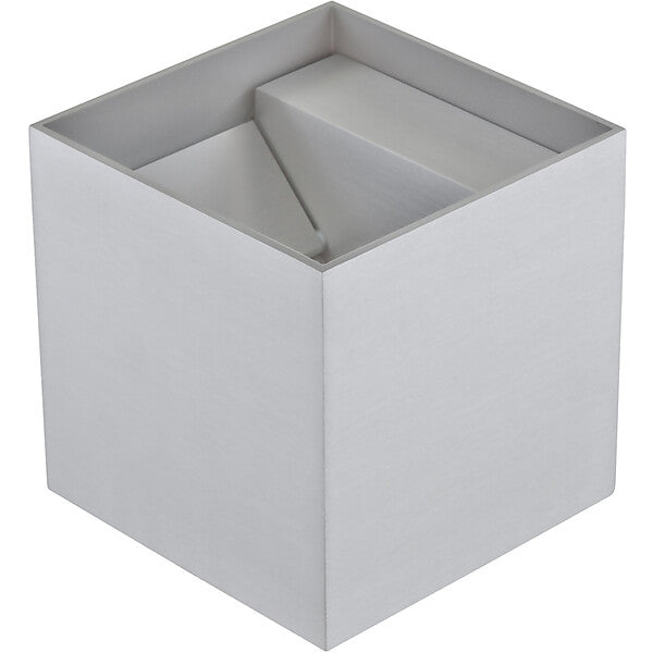EVN-Lichttechnik LED Wandanbauleuchte IP54 230V 2x 3000K L54121402RE